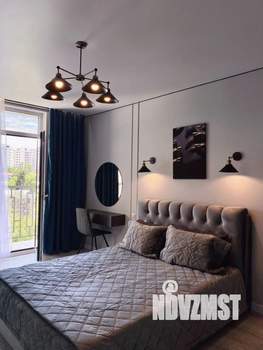 2-к квартира, вторичка, 48м2, 14/19 этаж