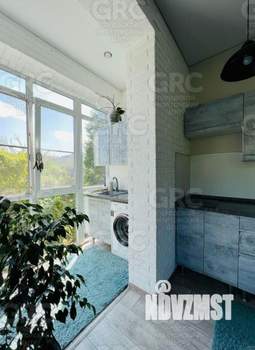 2-к квартира, вторичка, 43м2, 2/3 этаж