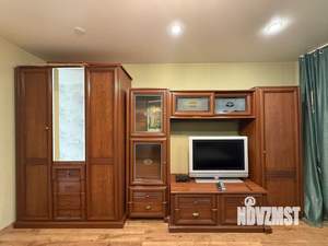 1-к квартира, вторичка, 34м2, 1/5 этаж
