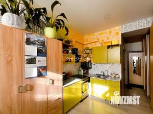 Студия квартира, вторичка, 20м2, 1/8 этаж