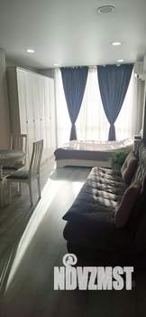 Студия квартира, вторичка, 29м2, 2/8 этаж