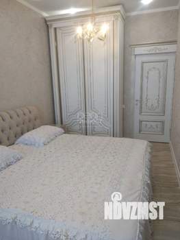 3-к квартира, вторичка, 57м2, 6/7 этаж