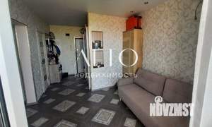 1-к квартира, вторичка, 30м2, 5/5 этаж