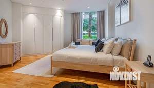 1-к квартира, вторичка, 35м2, 1/5 этаж