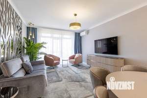 3-к квартира, вторичка, 130м2, 12/16 этаж