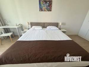 1-к квартира, вторичка, 53м2, 12/15 этаж