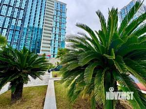 Студия квартира, вторичка, 18м2, 10/19 этаж