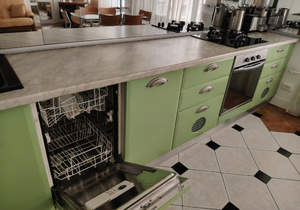 3-к квартира, вторичка, 90м2, 3/5 этаж