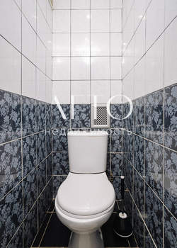 3-к квартира, вторичка, 66м2, 2/5 этаж