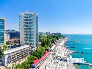 1-к квартира, вторичка, 39м2, 10/21 этаж