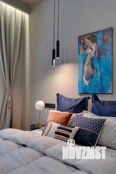 1-к квартира, вторичка, 40м2, 10/18 этаж