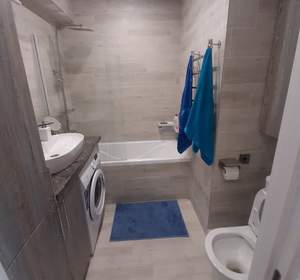 1-к квартира, вторичка, 30м2, 6/9 этаж