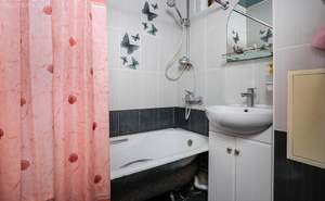3-к квартира, вторичка, 90м2, 3/5 этаж