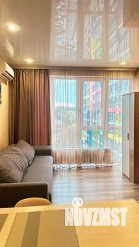 1-к квартира, вторичка, 37м2, 13/25 этаж