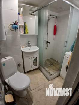 Студия квартира, вторичка, 30м2, 3/3 этаж