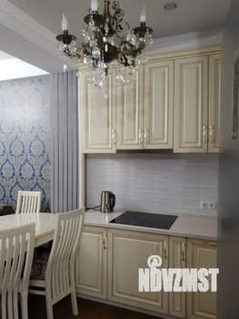 3-к квартира, вторичка, 74м2, 6/14 этаж