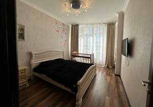 2-к квартира, вторичка, 63м2, 3/20 этаж