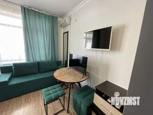 Студия квартира, вторичка, 25м2, 3/5 этаж