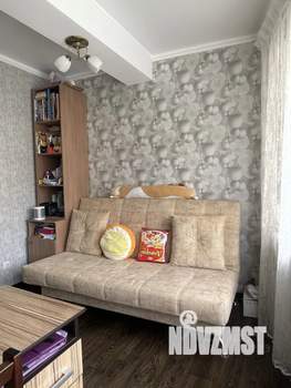 2-к квартира, вторичка, 52м2, 3/4 этаж