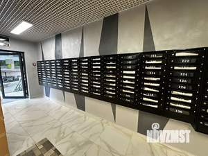 1-к квартира, вторичка, 28м2, 6/12 этаж