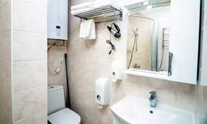 1-к квартира, вторичка, 23м2, 3/3 этаж