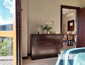 1-к квартира, вторичка, 60м2, 5/6 этаж