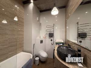 3-к квартира, вторичка, 60м2, 2/4 этаж