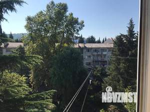 1-к квартира, вторичка, 30м2, 5/5 этаж
