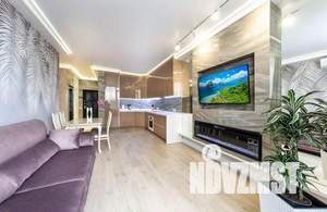 1-к квартира, вторичка, 39м2, 3/5 этаж