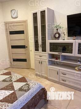 1-к квартира, вторичка, 44м2, 5/12 этаж