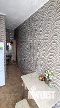 1-к квартира, вторичка, 37м2, 2/5 этаж