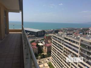 3-к квартира, вторичка, 106м2, 10/16 этаж