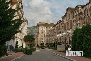 3-к квартира, вторичка, 103м2, 5/6 этаж
