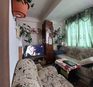 Студия квартира, вторичка, 28м2, 6/8 этаж