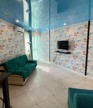 2-к квартира, вторичка, 50м2, 3/16 этаж