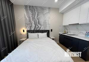Студия квартира, вторичка, 31м2, 4/6 этаж