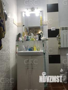 2-к квартира, вторичка, 50м2, 2/3 этаж