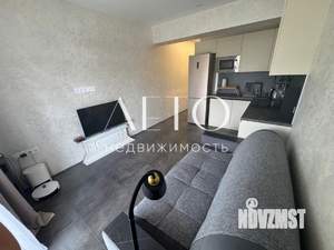 Студия квартира, вторичка, 25м2, 11/12 этаж