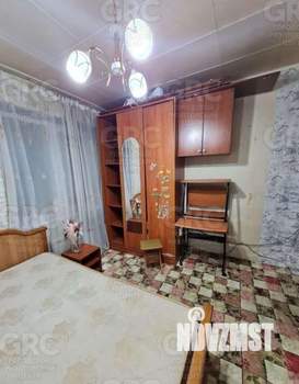1-к квартира, вторичка, 32м2, 5/5 этаж