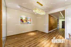 2-к квартира, вторичка, 87м2, 9/21 этаж