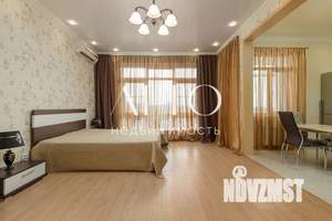 1-к квартира, вторичка, 46м2, 12/16 этаж