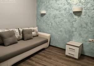 4-к квартира, вторичка, 94м2, 4/26 этаж