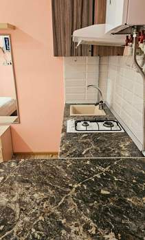 1-к квартира, вторичка, 24м2, 4/13 этаж