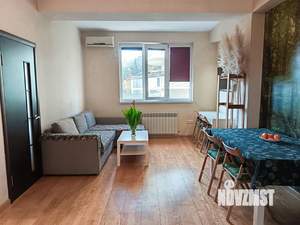 1-к квартира, вторичка, 39м2, 2/4 этаж