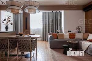 1-к квартира, вторичка, 62м2, 5/10 этаж