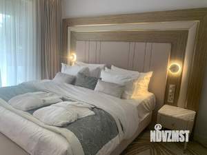 1-к квартира, вторичка, 42м2, 3/12 этаж