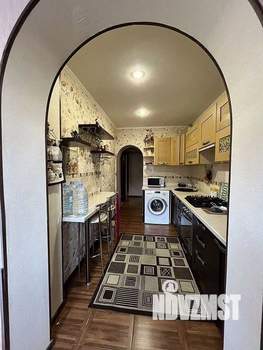 2-к квартира, вторичка, 49м2, 3/12 этаж