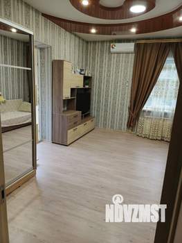 2-к квартира, вторичка, 43м2, 2/3 этаж