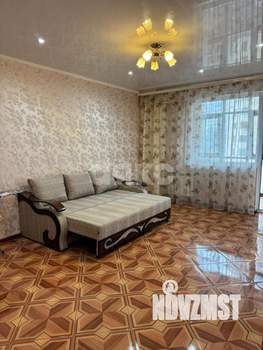 1-к квартира, вторичка, 44м2, 8/20 этаж