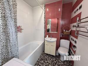 Студия квартира, вторичка, 42м2, 8/13 этаж